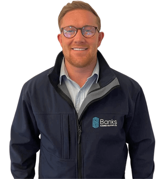 Banks Flooring Solutions team member