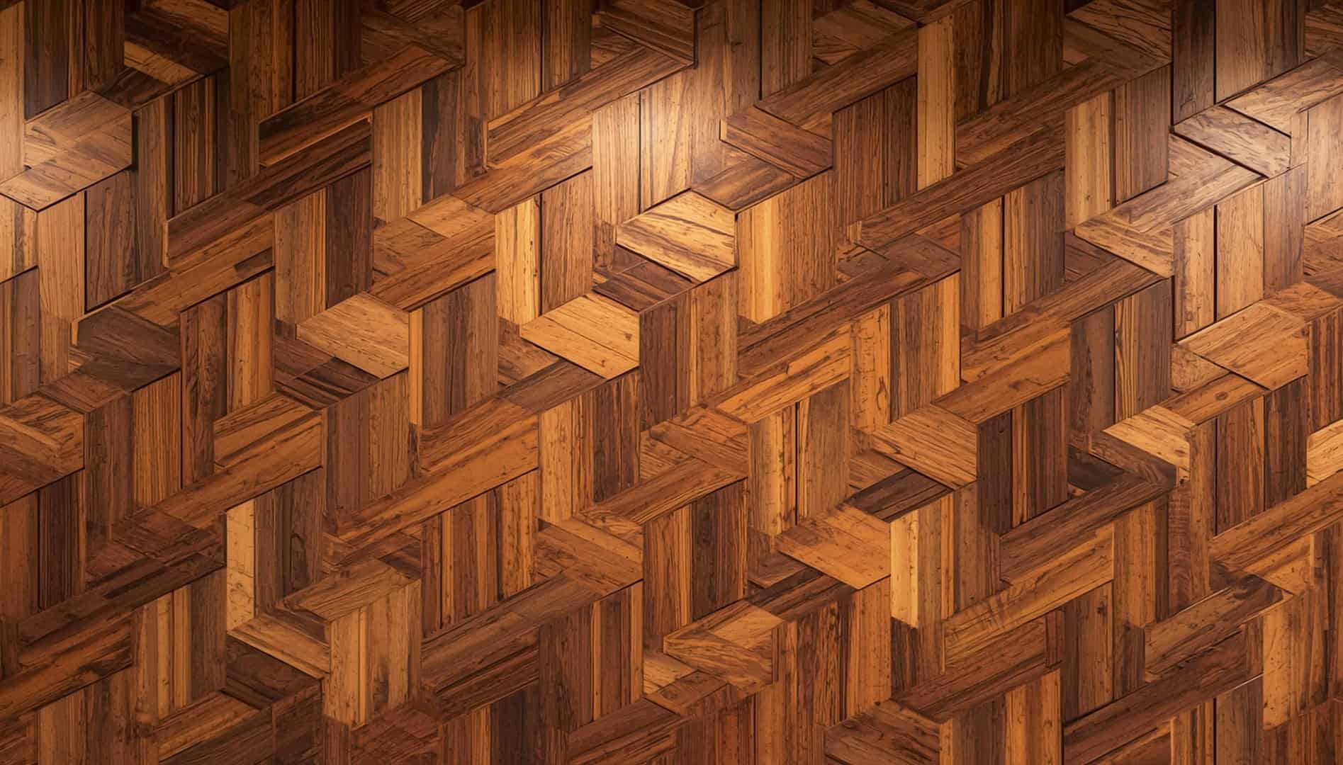 Commercial flooring in an education or public sector environment
