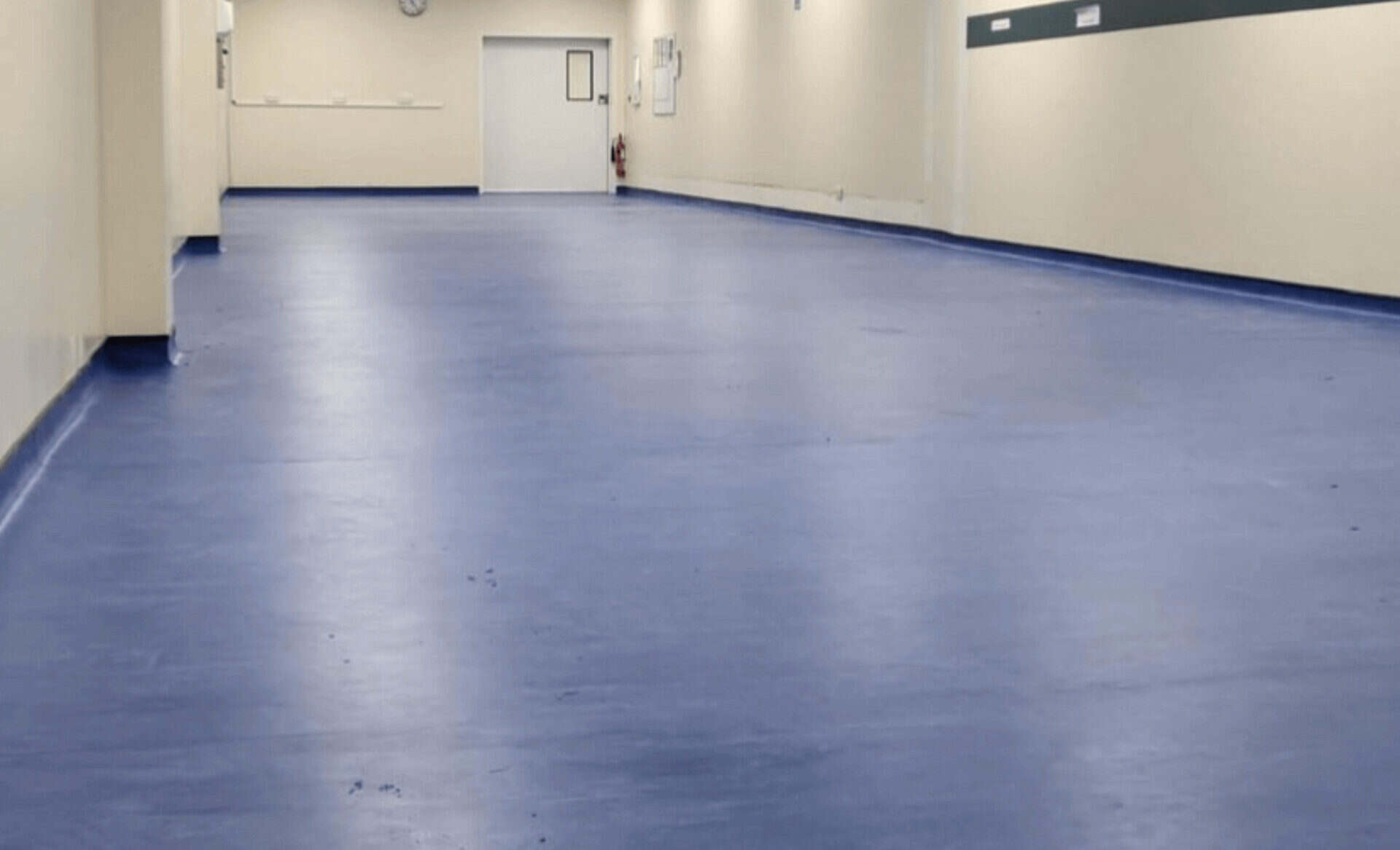 vinyl flooring