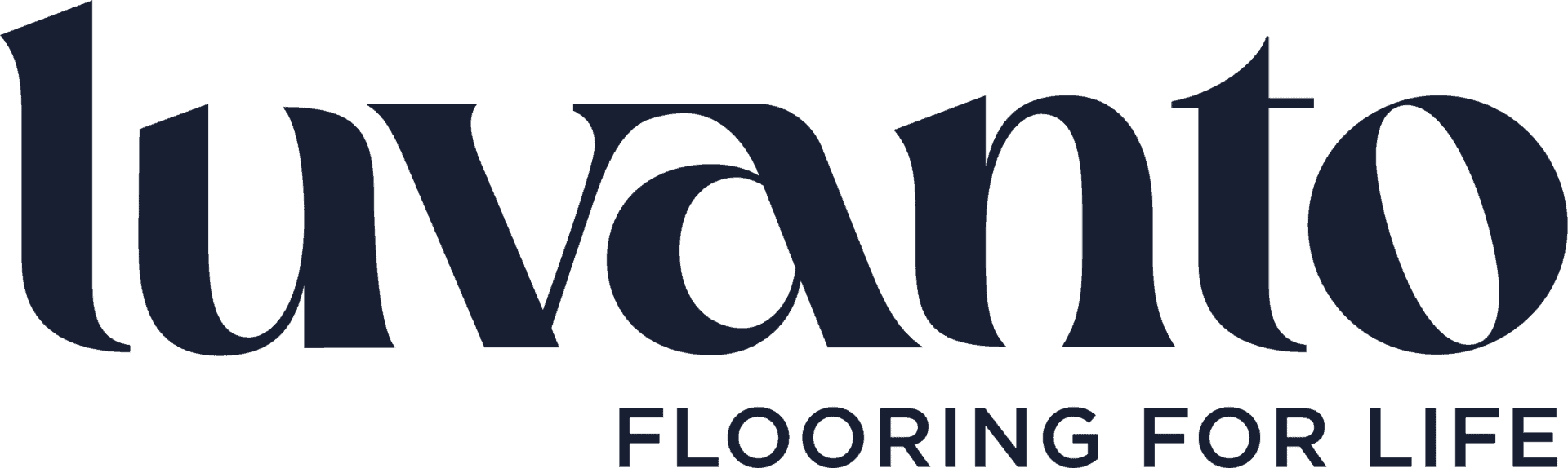 Luvanto flooring supplied by Banks Flooring Solutions